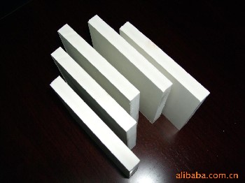 PVC 发泡板  pvc foam board